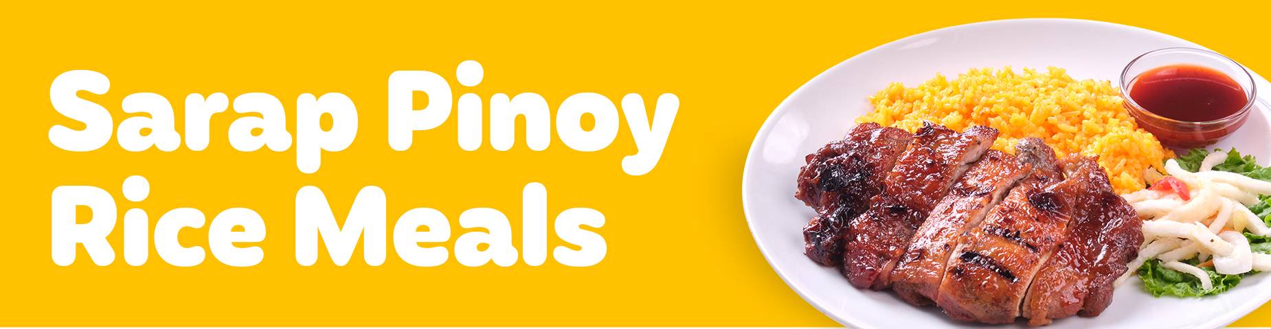 Sarap Pinoy