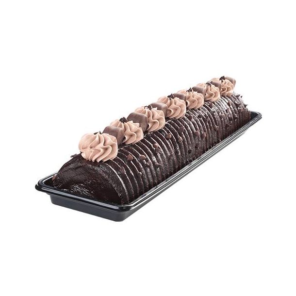 Chocolate Overload Whole Roll