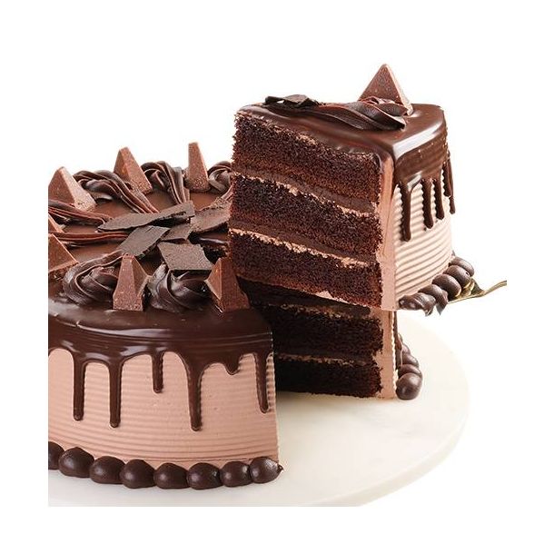 Toblerone cakes shop