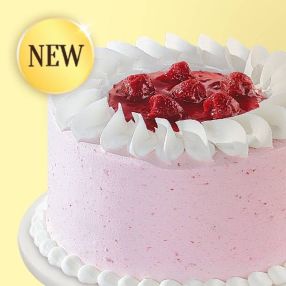 Signature Strawberry