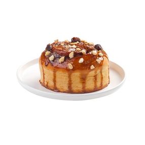 Cinnamon Roll