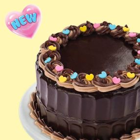 VDay Luscious Choco Petite