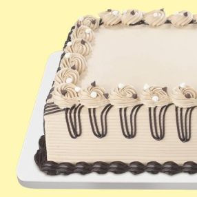 Luscious Mocha 8'x'12