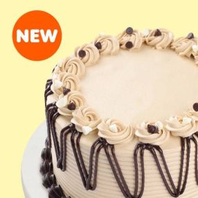 Luscious Mocha Petite