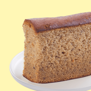 Banana Bread