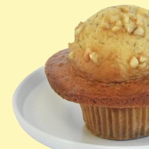 Banana Muffin