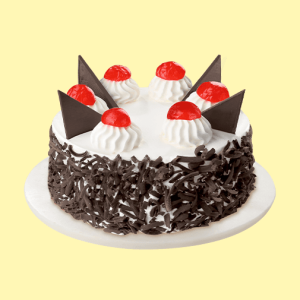 Black Forest Petite