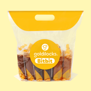 Assorted Butter Cake Slices Bitbit 6s