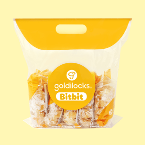 Cheesy Ensaymada Bitbit 6s