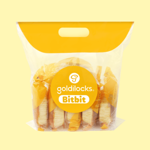 Fluffy Mamon Bitbit 6s