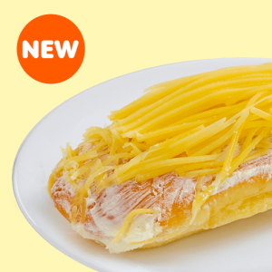 Cheese Roll