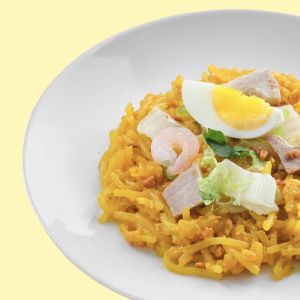 Pancit Malabon