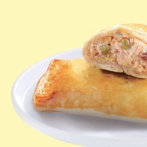 Chicken Pie