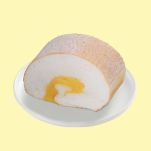 Brazo de Mercedes Roll Slice