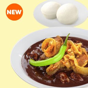 Dinuguan Overload