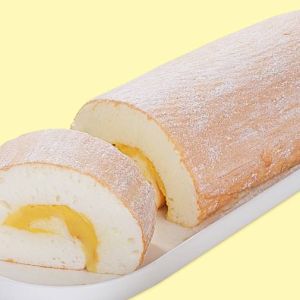 Brazo de Mercedes Whole Roll 2020