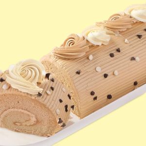 Online Goldilocks Classic Mocha Chiffon Cake Order in Philippines