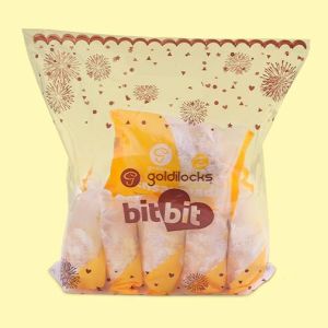 Cheesy Ensaymada Bitbit 6s