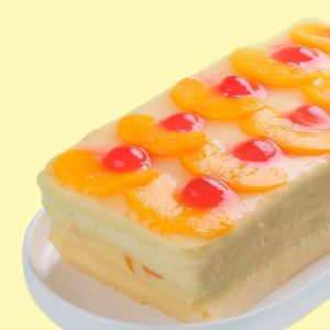 Crema de Fruta Small
