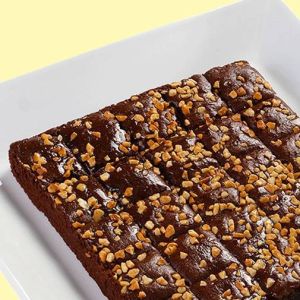 Classic Brownie Box