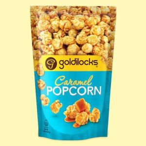 Caramel Popcorn 85g