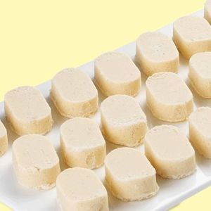 Cashew Polvoron Box