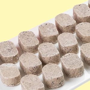 Cookies n Cream Polvoron Box