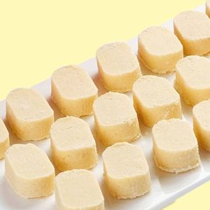 Pinipig Polvoron Box
