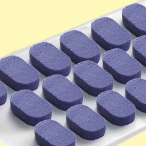 Ube Polvoron Box