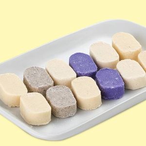 Assorted Polvoron 12s