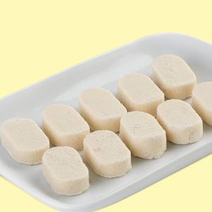 Cashew Polvoron 10s