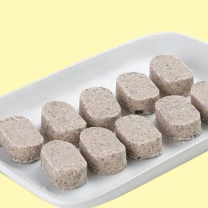 Cookies n Cream Polvoron 10s