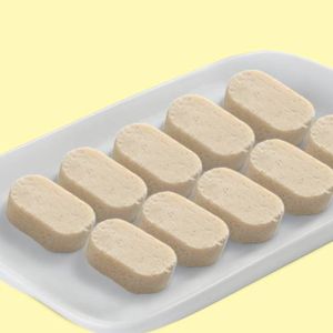 Peanut Polvoron 10s