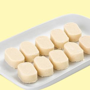 Pinipig Polvoron 10s