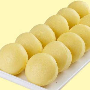 Butter Puto