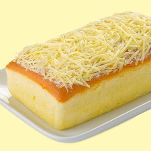 Cheesy Taisan