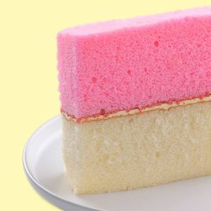 Strawberry Vanilla