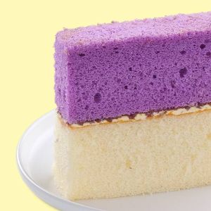 Ube Vanilla