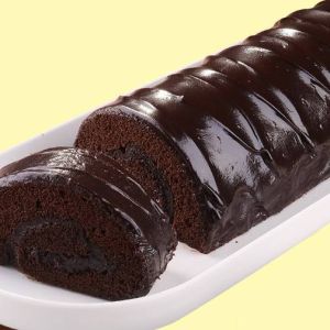 Chocolate Whole Roll
