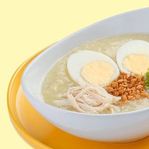 Arroz Caldo