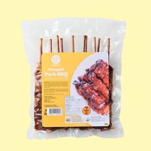 Pinoy Deli RTE - Pork Bbq 10pcs