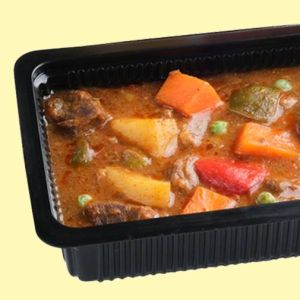 Pinoy Deli RTE - Beef Caldereta