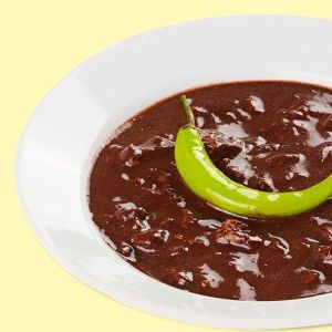 Ala Carte Dinuguan