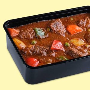 Beef Caldereta Group Meal
