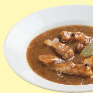 Ala Carte Lechon Paksiw