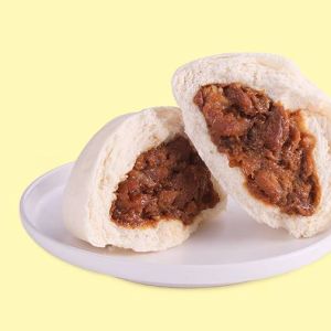 Siopao Asado