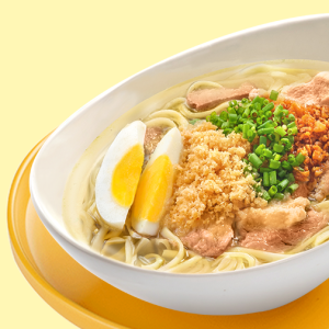 La Paz Batchoy