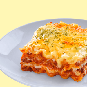 Baked Lasagna