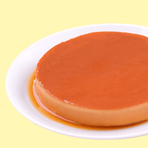 Leche Flan