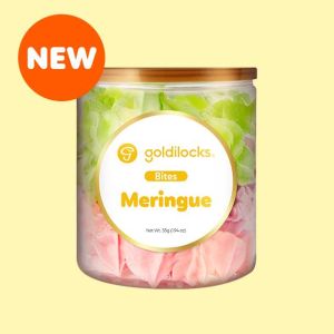 Meringue